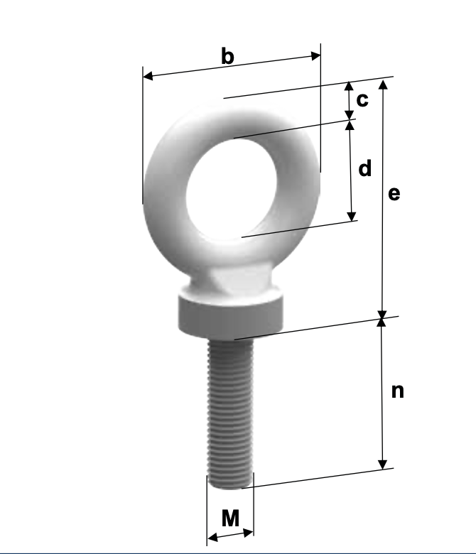 RGS Iso Trans Dimensions