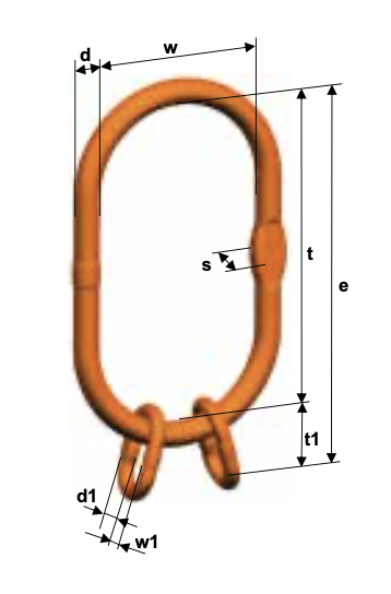VSW 2016 5CB32401293E Afmetingen