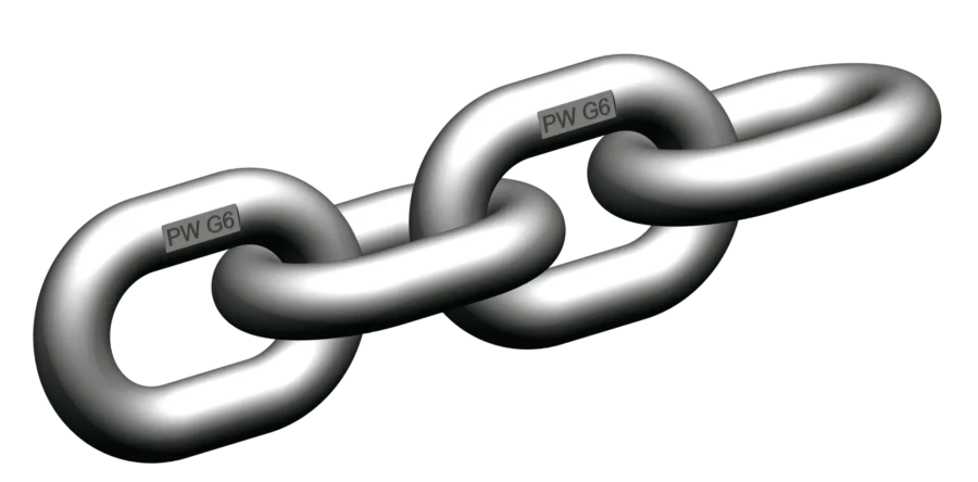 WOX Kette G6 F201E7303A84